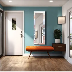 Wallity Ogledalo 40120softma-007, 40x120 cm, Šareno