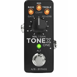 IK Multimedia TONEX ONE