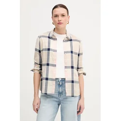 Barbour Bombažna srajca BRENDON
