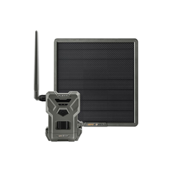 Kamera SPYPOINT FLEX-M + solarni panel s polnilno baterijo