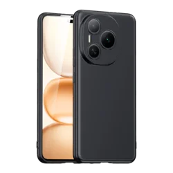 Escase Maska za mobilni telefon Honor Power, Crna