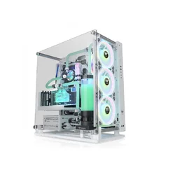 THERMALTAKE Core P3 TG Pro Kućište stakleno, Providno