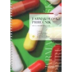 Farmakološki priručnik