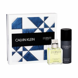 Calvin Klein Eternity toaletna voda 100 ml za moške