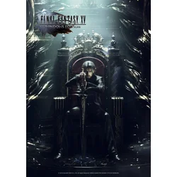 Final Fantasy XV Windows Edition