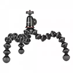 JOBY GorillaPod 1K Kit - SKU JB01503-BWW,