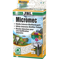 JBL Micromec - Filter za razgradnju azota