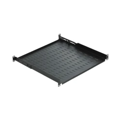 Polica fiksna za rekove 19/1U 600mm Mirsan , kači se na 4 šrafa