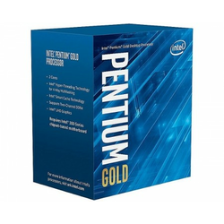 INTEL Pentium Dual Core G6405 box
