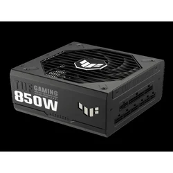 ASUS Napajanje TUF-GAMING-850G 850W/ATX/80Plus Gold/modularno/crna