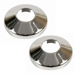 shumee Kromirana PVC rozeta 20 mm - komplet 2 kosov