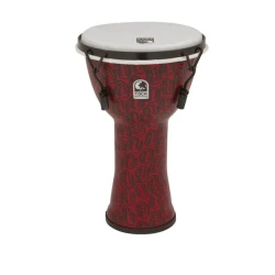 Djembe Freestyle II Mechanically Tuned TOCA