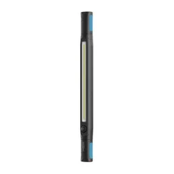 ANSMANN ML3000RD punjiva radna lampa – 30W COB LED/ IP44/ magneti i kukice