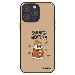 ULTIMATE CASE za Apple iPhone 14 Pro Max - Sweater ghost