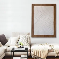 Wallity Slika OP10073, 70x100 cm