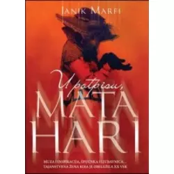U potpisu Mata Hari