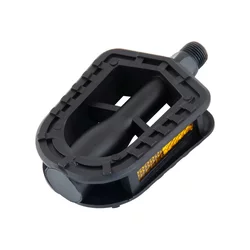 Pedale deči?e PVC 9/16 84 k 63 k 29mm, crne