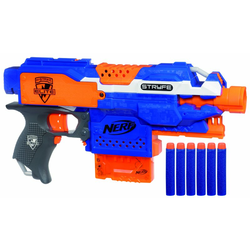 NERF avtomatska pištola Elite