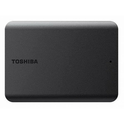 Hard disk TOSHIBA Canvio Basics HDTB540EK3CA eksterni 4TB 2.5 USB 3.0 crna