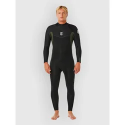 Rip Curl Dawn Patrol Bz 32 Wetsuit deep cactus