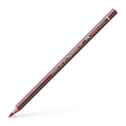 Faber Castell Polychromos – Caput Mortuum 169