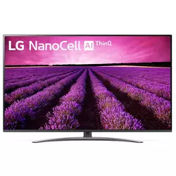 LG TV LED 65SM8200PLA, (65SM8200PLA)