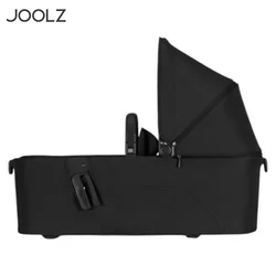 joolz košara za novorojenčka aer™ 2 space black