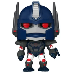 Vinilna figurica Funko POP! Television: Beast Wars Transformers - Optimus Primal (1717)
