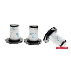 VACS Hepa filter ROWENTA RH 98A8WO - 3 kom