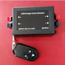 LED Dimmer