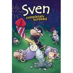 Sven: Completely Screwed (PC) Steam Key GLOBAL