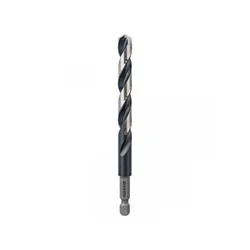 BOSCH HSS spiralna burgija sa šestostranim prihvatom 12,0mm 2608577065, 12 x 101 x 151