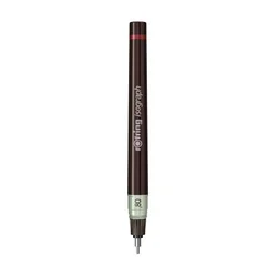 Rotring rapidograf isograf 0.8 ( R1903495 )