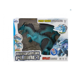 BEST LUCK Dinosaurus igračka