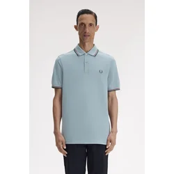 FRED PERRY POLO MAJICA SBLUEOG