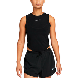 Majica brez rokavov Nike Dri-FIT Run Division Women s Running Tank