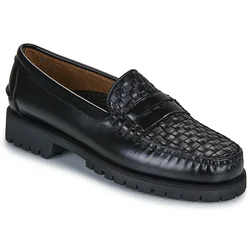 Sebago OTIS VAMP LUG Črna
