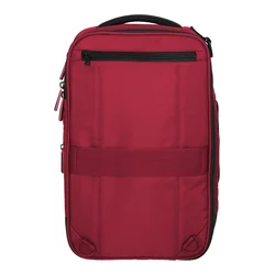 Travelite Crosslite 5.0 Board bag/Backpack S Red