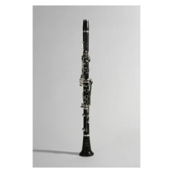 Klarinet G 17/6 Boehm 315 Ripa – Ripamonti