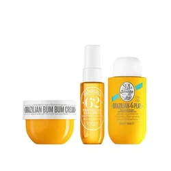 Sol De Janeiro Set za telo Bum Bum Jet