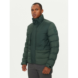 Colmar Puhovka 1108V 2YH Zelena Regular Fit