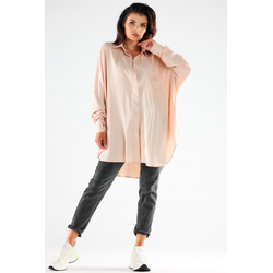Awama Womans Shirt A528