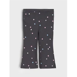 Sinsay - Toplije pantalone - antracit