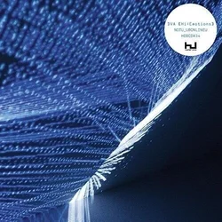 DVA [Hi:Emotions] - NOTU_URONLINEU (LP)