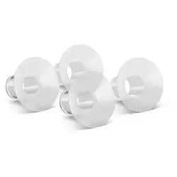 Philips Avent umetci za stitnike - small (2x15mm i 2x17mm) ( SCF554/11 )