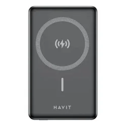 Havit Eksterna baterija PB5224, MagSafe, 10000mAh