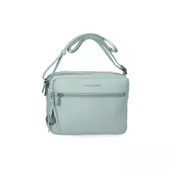 Pepe Jeans PAOLA ženska torba na rame - mint ( 74.454.41 )