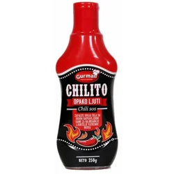 SOS OPAKO LJUTI CHILITO GURMAN 250G