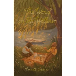 Wind in the Willows