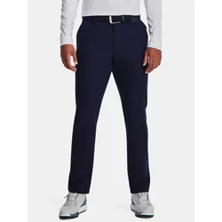 Under Armour Hlače UA CGI Tapered Pant-BLU